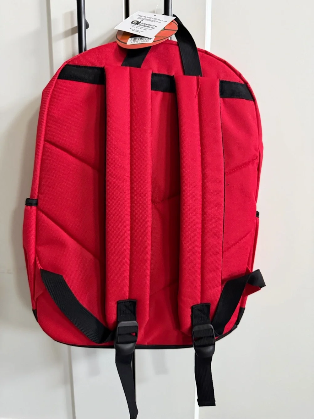 Space Jam official backpack